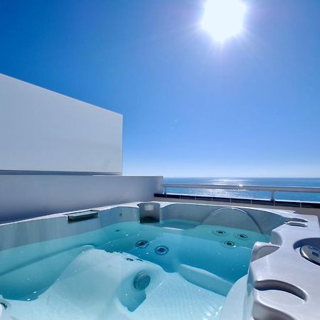 Sea Lovers Jacuzzi Fuerteventura Gran Tarajal Exterior photo