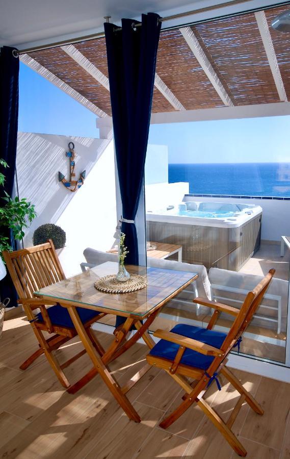 Sea Lovers Jacuzzi Fuerteventura Gran Tarajal Exterior photo