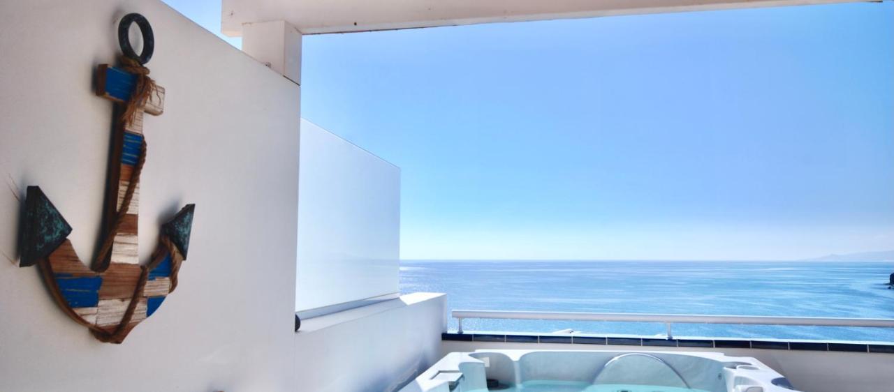 Sea Lovers Jacuzzi Fuerteventura Gran Tarajal Exterior photo