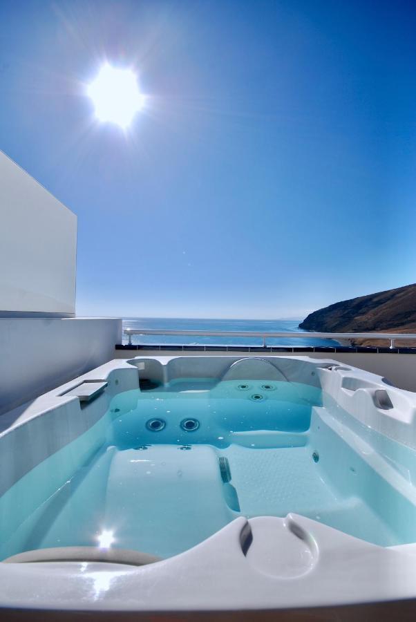 Sea Lovers Jacuzzi Fuerteventura Gran Tarajal Exterior photo