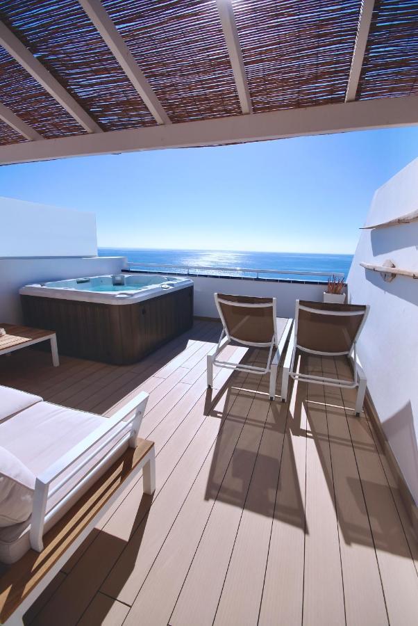 Sea Lovers Jacuzzi Fuerteventura Gran Tarajal Exterior photo