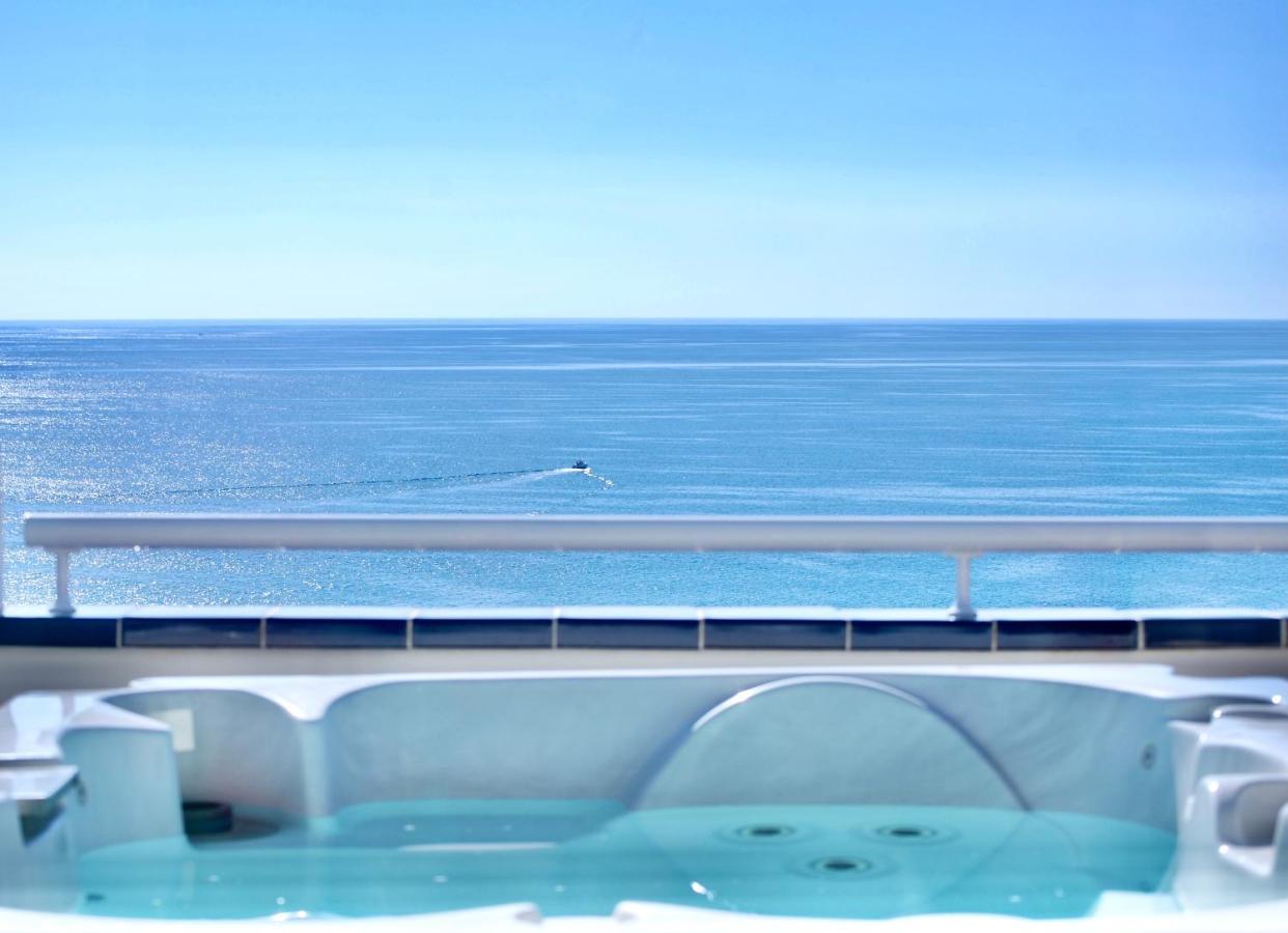 Sea Lovers Jacuzzi Fuerteventura Gran Tarajal Exterior photo