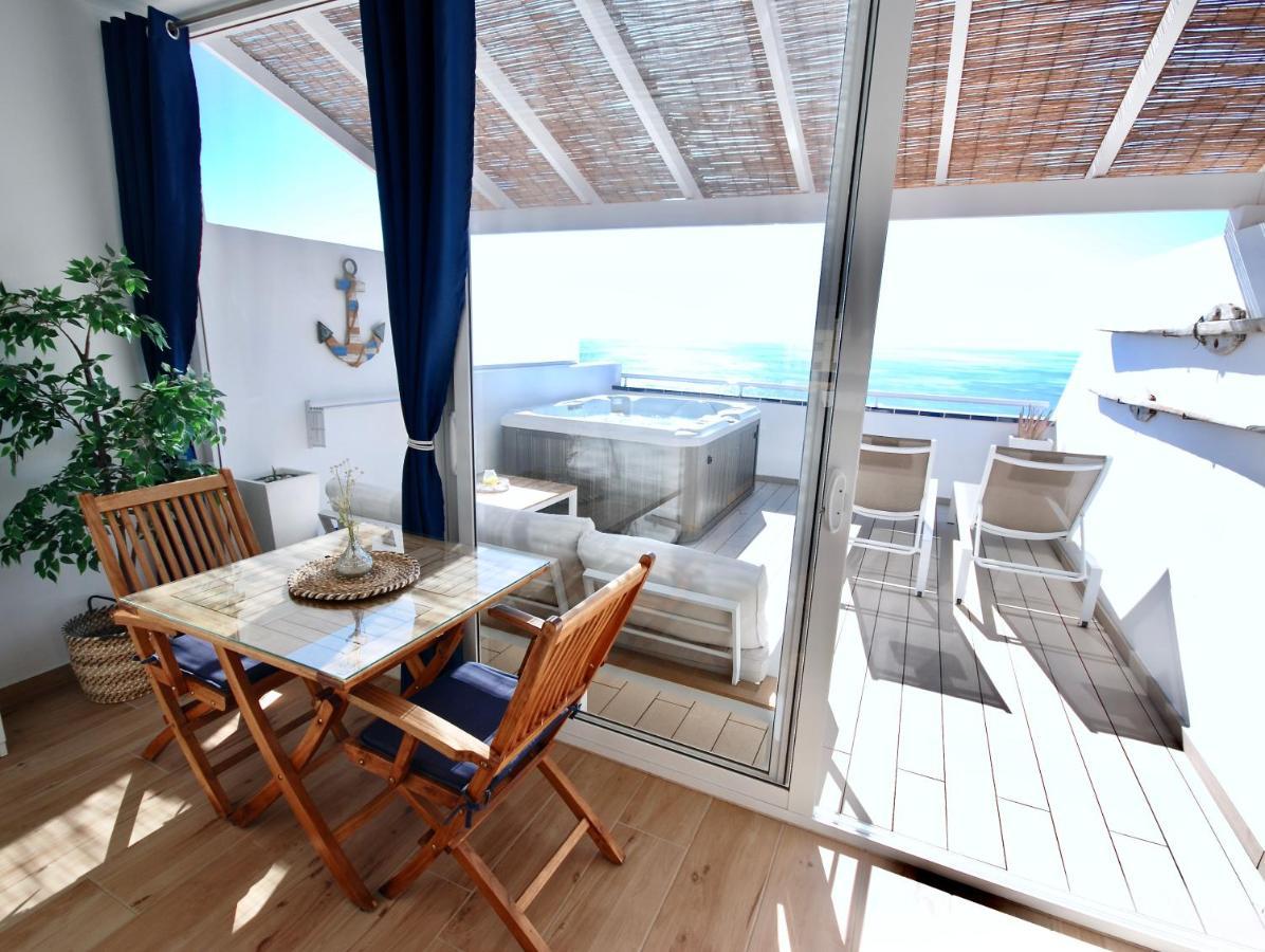 Sea Lovers Jacuzzi Fuerteventura Gran Tarajal Exterior photo