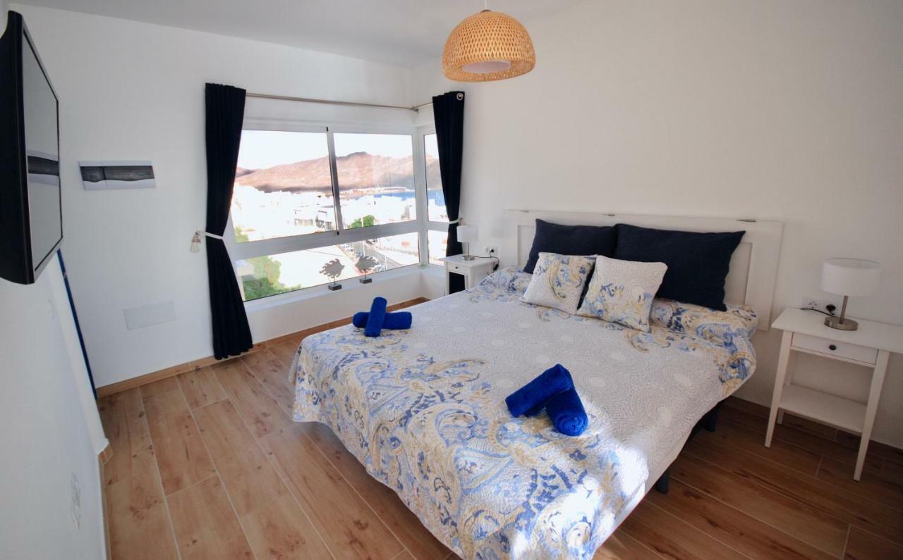 Sea Lovers Jacuzzi Fuerteventura Gran Tarajal Exterior photo