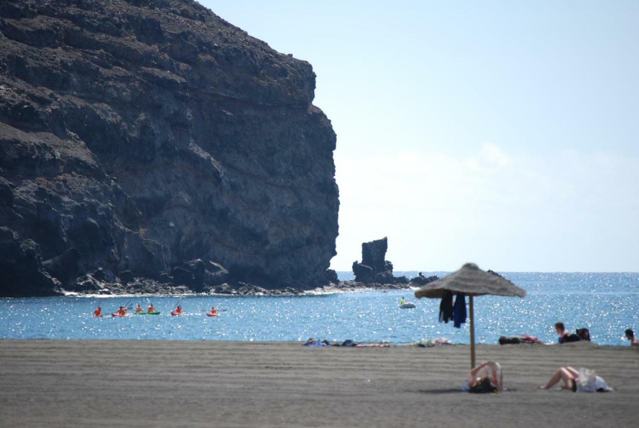 Sea Lovers Jacuzzi Fuerteventura Gran Tarajal Exterior photo